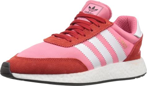 adidas i 5923 damen rot pink|Amazon.com: Adidas I5923.